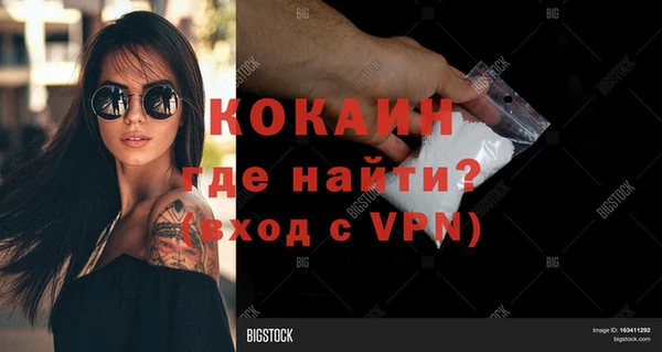 молекула духа Белокуриха