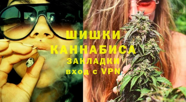 молекула духа Белокуриха